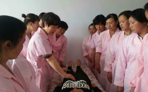 宜宾月嫂培训中心在哪里(宜宾月嫂培训中心地址)