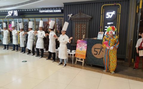 58同城找厨师，让您的美食之路更顺畅(58同城找厨师，专业服务满足您的独特需求)