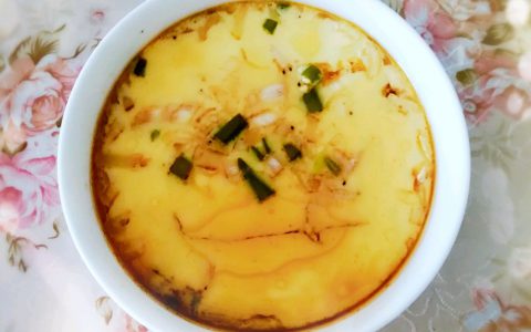 蒸鸡蛋需要几分钟(蒸蛋的时间-蒸蛋可以吃多久)