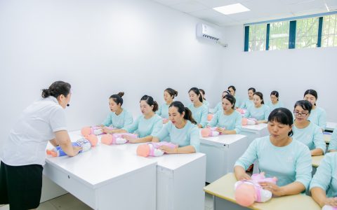 培训班月嫂哪个好(高效培训班月嫂选择指南)