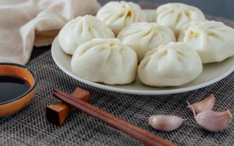 蒸包子要多久(如何正确蒸包子-包子蒸制时间推荐)