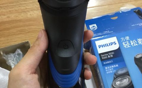 电动剃须刀价格及图片(电动剃须刀的性能和使用体验)