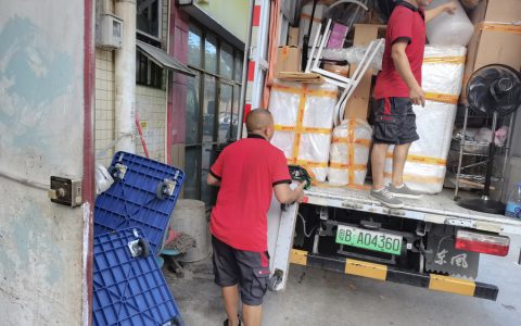 深圳长途搬家能否随时变动(深圳长途搬家预约服务优势)
