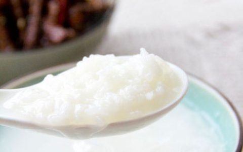 白米粥怎么煮(完美的白米粥制作方法)