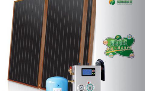 京普壁挂式太阳能热水器(京普壁挂式太阳能热水器推荐)