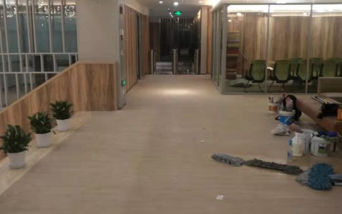 南京专业保洁公司哪家好(南京专业保洁公司服务质量如何)