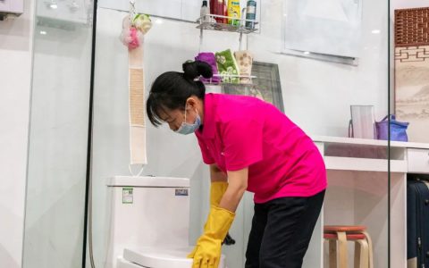 攀枝花家政服务公司(家庭保洁服务)