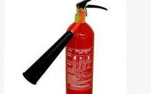 二氧化碳灭火器(专业灭火设备选型建议)