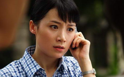 保姆燕子：温情治愈的家庭情感剧(励志人物保姆燕子的感人故事)