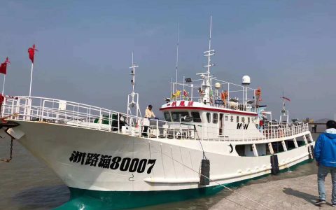 船钓技巧大全(如何让你成为钓鱼高手)