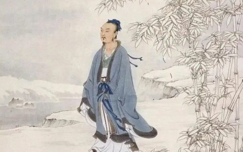 诗奴是指哪位诗人(唐朝著名诗人诗奴的典故)