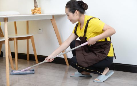 住家保姆劳动合同(住家保姆劳动合同签订注意事项)
