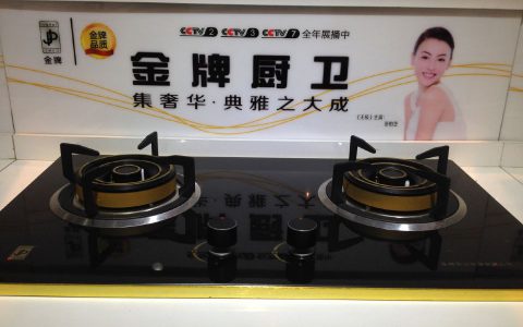 二三线厨卫电器品牌有哪些(二三线厨卫电器品牌推荐)