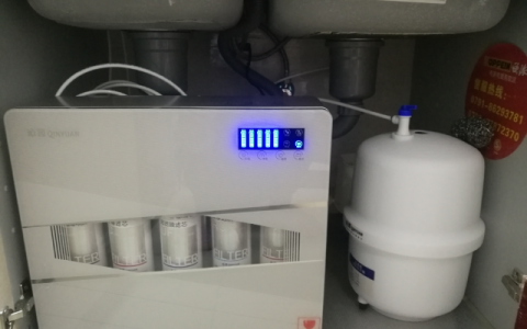 沁园净水器安装电话(沁园净水器安装服务)