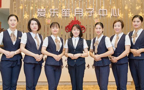 龙岗区月子中心有哪家(龙岗区月子中心选择)