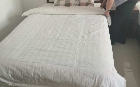 房间保洁怎么收费(房间保洁收费标准)
