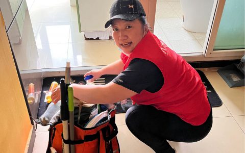 北京家政保洁价格怎么收费(家政保洁服务价格收费标准)