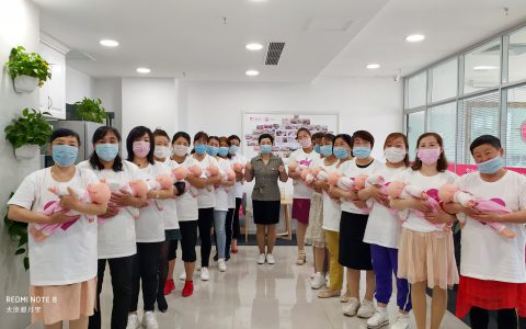 北京月嫂培训加盟，打造专业育婴师团队(专业育婴师培训机构帮助您开展月嫂加盟)