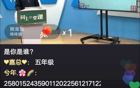 电视频道直播(电视直播)