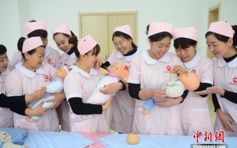 蚌埠月嫂培训班哪里最正规(月嫂培训班正规机构)