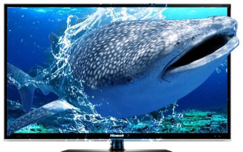 海信电视多少钱一台(海信电视价格)