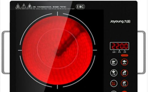 九阳电磁炉e0的细节之美(九阳电磁炉e0的智能控制体验)