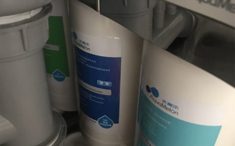 净水器滤芯更换视频(净水器滤芯更换教程)