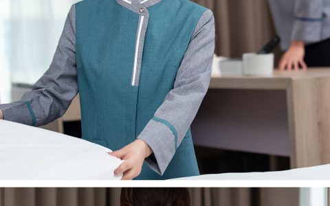 保洁工作内容与要求(保洁工作岗位职责与技能要求)