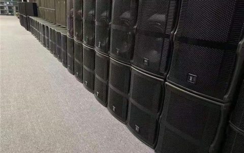 酒吧音响设备多少钱一套(酒吧音响设备价格)