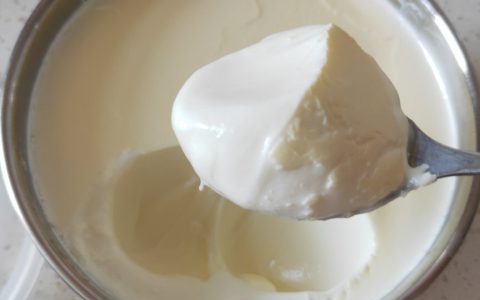 自己做的酸奶可以放几天(【美食知识大全】-长期保存酸奶的方法)