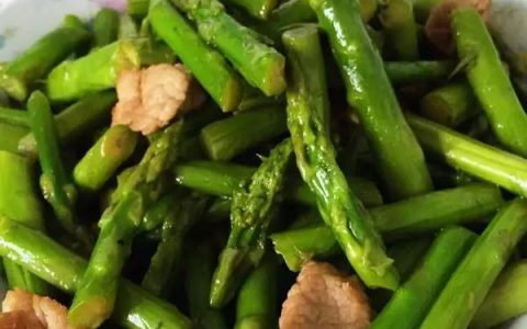 芦笋煮多久熟(学会正确的芦笋烹饪方法)