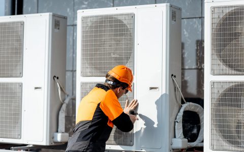 空调制冷维修师傅的秘密(空调制冷维修故障排查方法)