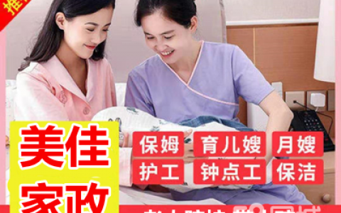 哪个地方的保姆口碑好(保姆选择)