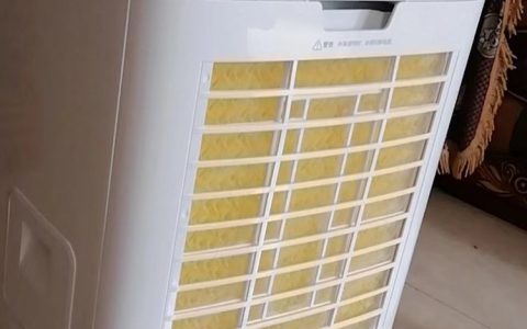 空调扇是什么(空调扇实用功能)