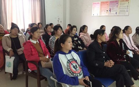 怀孕妈妈培训的重要性(孕期运动培训的益处)