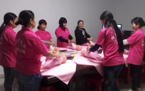 重庆家政月嫂公司排名(重庆月嫂公司哪家好)