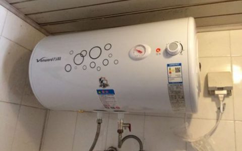 中国电热水器十大品牌排行榜(电热水器品牌排行榜)