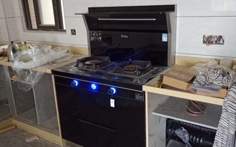 全集成灶的7大优点(全集成灶的价格和品牌选择)