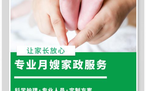 中国月嫂家政网(中国月嫂招聘)