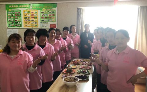 重庆正规的月嫂培训机构(重庆月嫂培训机构选择)