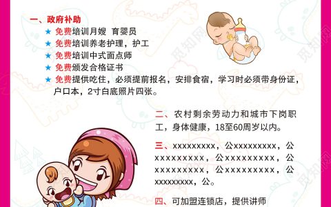 金牌月嫂简历(金牌月嫂应聘条件)