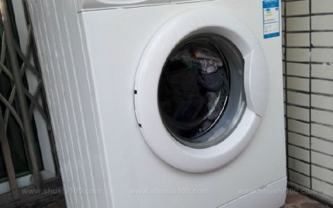 洗衣机尺寸一览表，哪种洗衣机适合你(洗衣机尺寸选择指南)