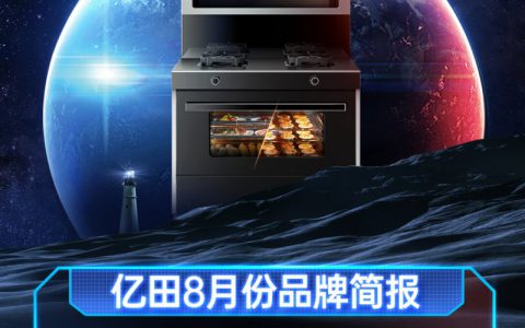 全国集成灶前十名品牌(全国集成灶销量排行榜)