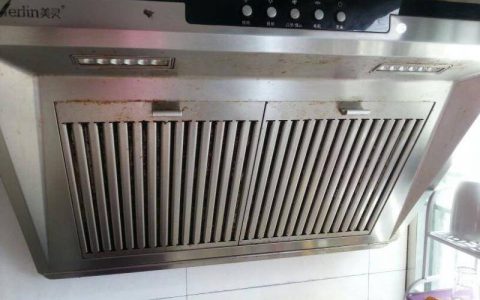 拆洗油烟机的正确方法(油烟机拆洗视频教程)