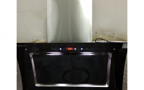 家用抽油烟机怎么拆卸清洗(抽油烟机如何彻底清洗)