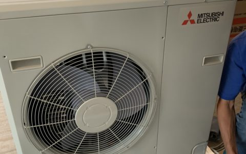 三菱重工空调缺点(三菱空调缺点)