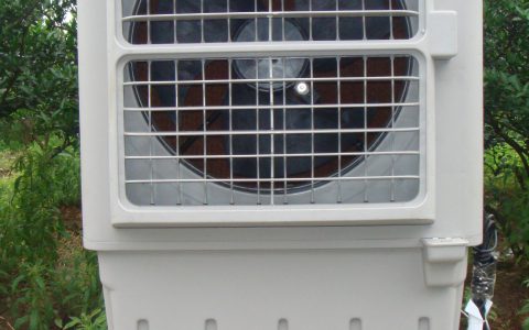 冷风机能代替空调吗(冷风机的效果如何)