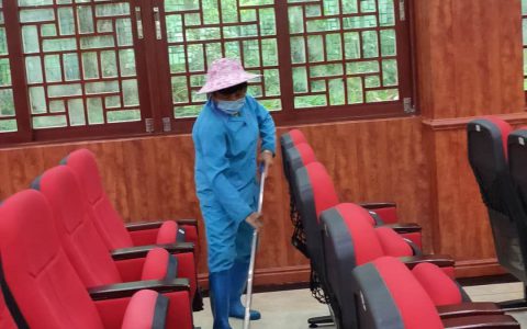 海南保洁公司怎么选择(保洁公司服务质量如何选择)