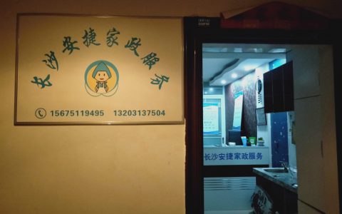 长沙最出名的家政是哪家(长沙家政服务排名)
