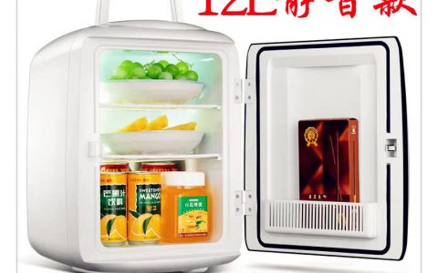 最小冰箱价格及图片(小型冰箱价格及型号推荐)